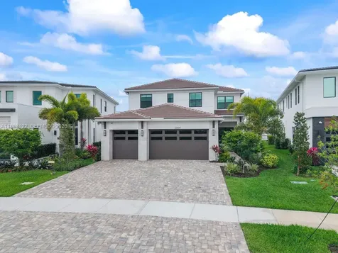 12609 Solana Bay Circle Palm Beach Gardens FL 33412