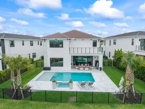 12609 Solana Bay Circle Palm Beach Gardens FL 33412
