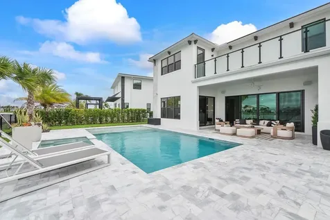 12609 Solana Bay Circle Palm Beach Gardens FL 33412