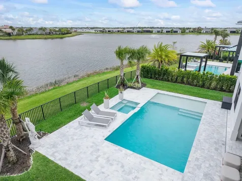 12609 Solana Bay Circle Palm Beach Gardens FL 33412