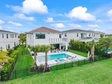 12609 Solana Bay Circle Palm Beach Gardens FL 33412