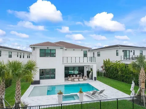 12609 Solana Bay Circle Palm Beach Gardens FL 33412