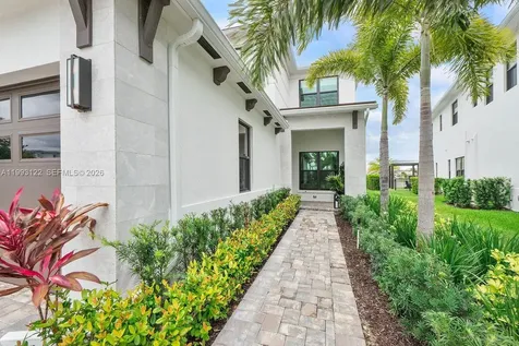 12609 Solana Bay Circle Palm Beach Gardens FL 33412