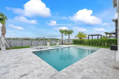 12609 Solana Bay Circle Palm Beach Gardens FL 33412