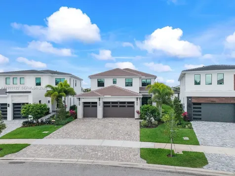 12609 Solana Bay Circle Palm Beach Gardens FL 33412