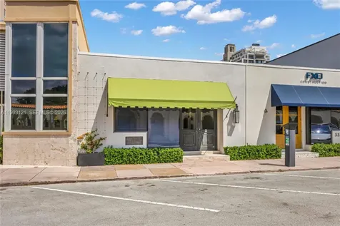 337 Palermo Avenue Coral Gables FL 33134