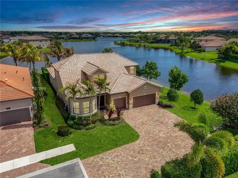130 Blanca Isles Lane Jupiter FL 33478