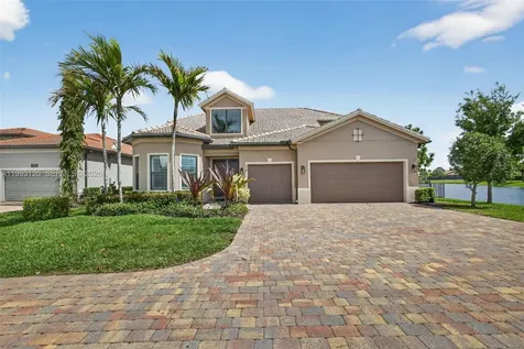 130 Blanca Isles Lane Jupiter FL 33478