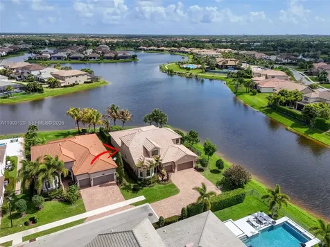 130 Blanca Isles Lane Jupiter FL 33478