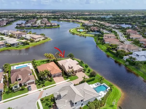 130 Blanca Isles Lane Jupiter FL 33478