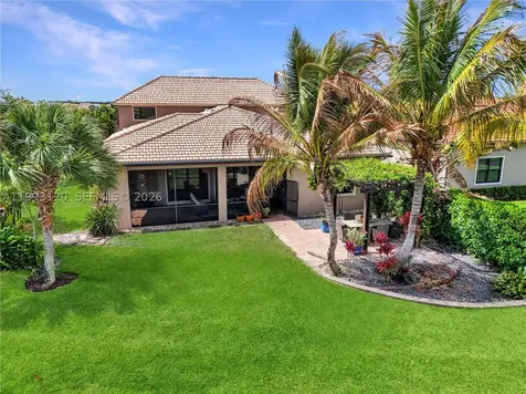 130 Blanca Isles Lane Jupiter FL 33478