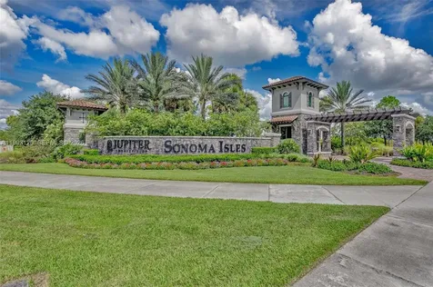 130 Blanca Isles Lane Jupiter FL 33478