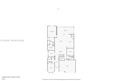 130 Blanca Isles Lane Jupiter FL 33478
