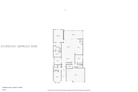 130 Blanca Isles Lane Jupiter FL 33478
