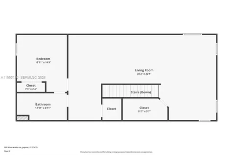 130 Blanca Isles Lane Jupiter FL 33478