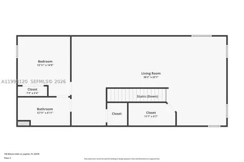 130 Blanca Isles Lane Jupiter FL 33478