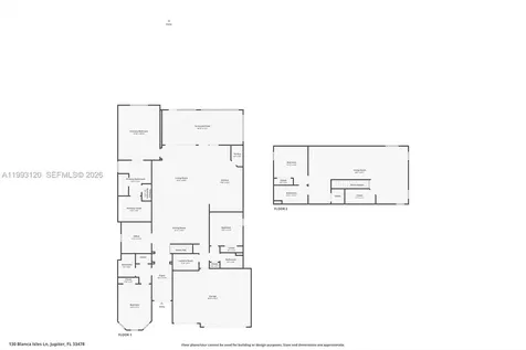 130 Blanca Isles Lane Jupiter FL 33478