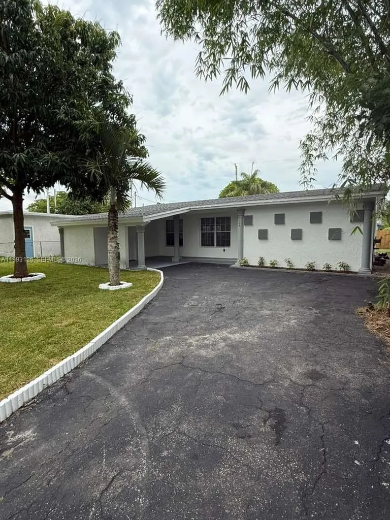 7120 Allen Street Hollywood FL 33024