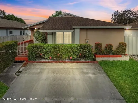 19301 SW 123rd Avenue Miami FL 33177