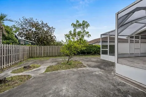 19301 SW 123rd Avenue Miami FL 33177