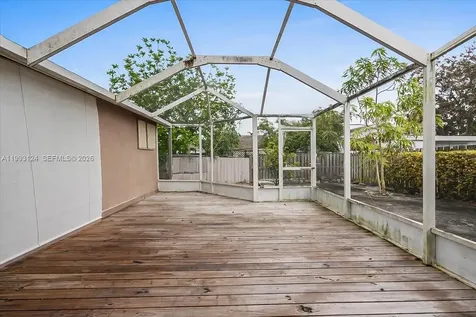 19301 SW 123rd Avenue Miami FL 33177