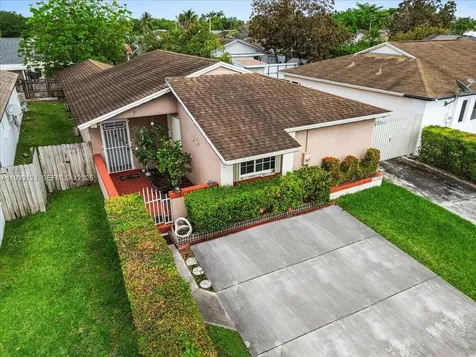 19301 SW 123rd Avenue Miami FL 33177