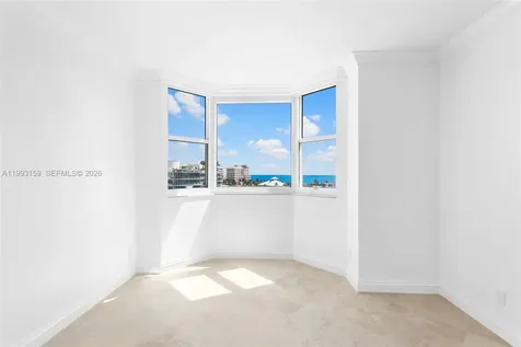 300 S Pointe Drive Miami Beach FL 33139