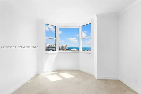 300 S Pointe Drive Miami Beach FL 33139