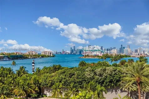 300 S Pointe Drive Miami Beach FL 33139