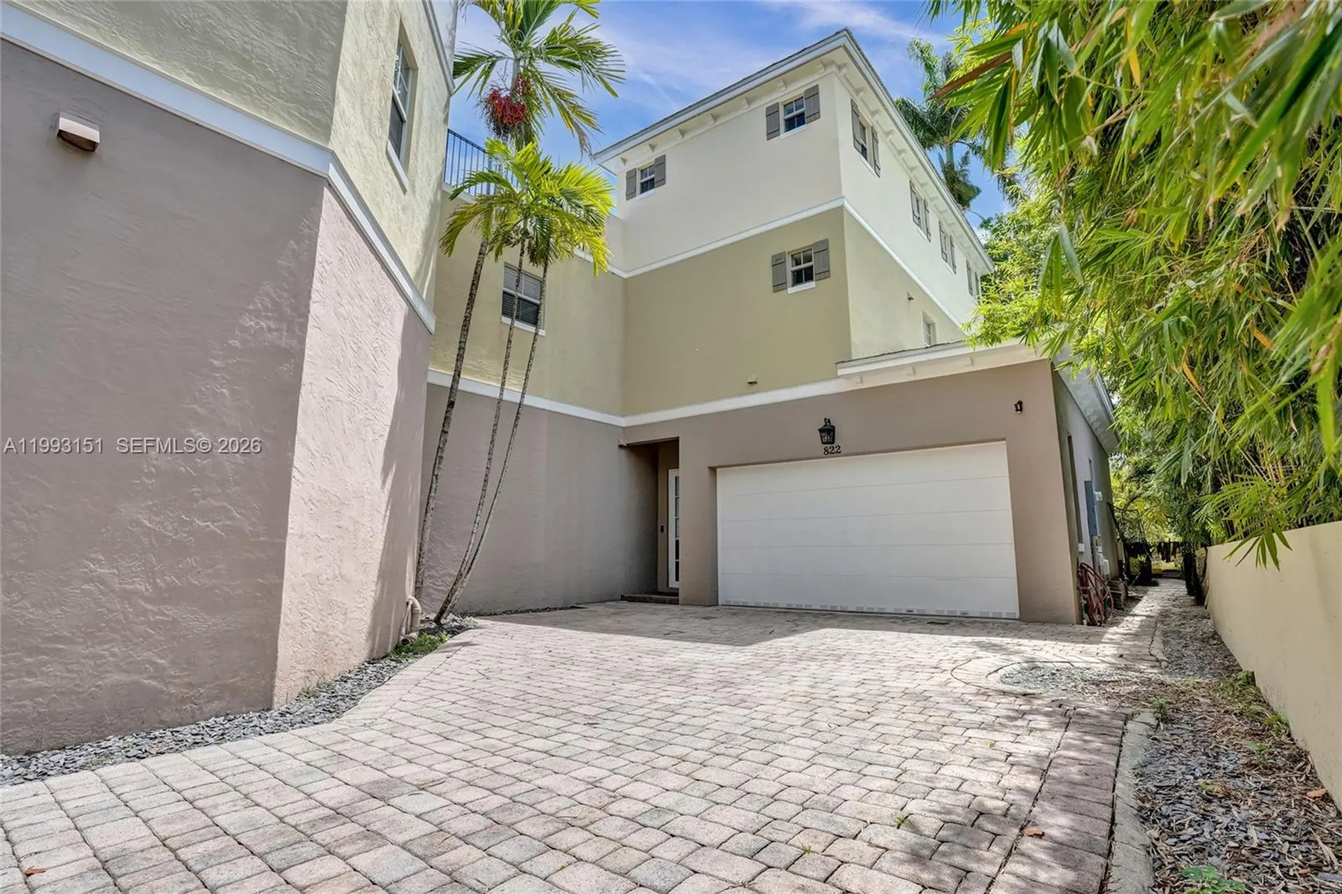 822 SW 10th Street Fort Lauderdale FL 33315