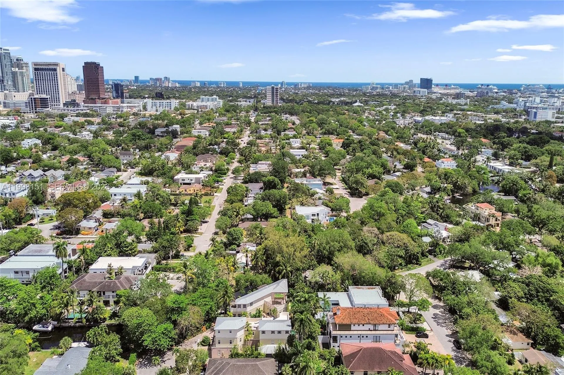 822 SW 10th Street Fort Lauderdale FL 33315