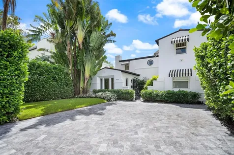 634 W 47th Street Miami Beach FL 33140