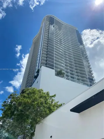 1600 NE 1st Avenue Miami FL 33132