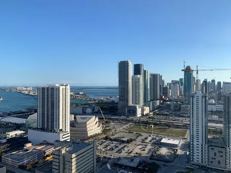 1600 NE 1st Avenue Miami FL 33132