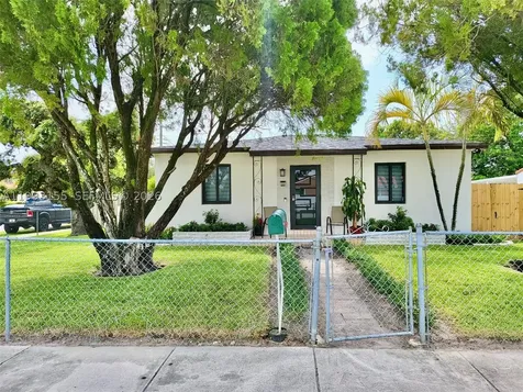 201 SW 62nd Avenue Miami FL 33144