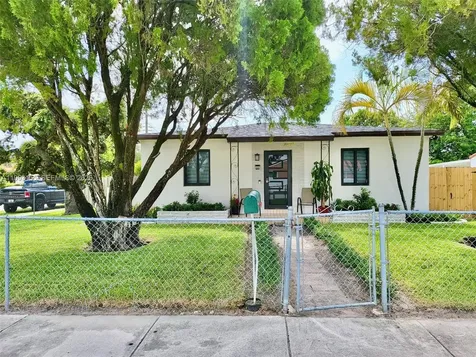201 SW 62nd Avenue Miami FL 33144