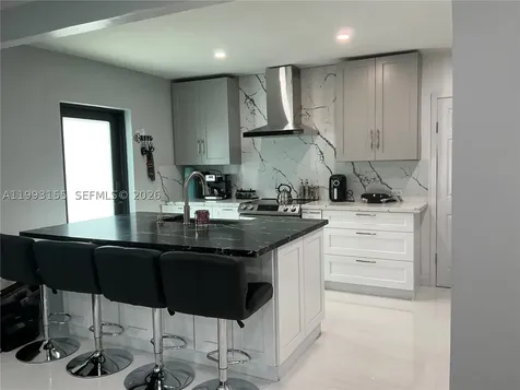 201 SW 62nd Avenue Miami FL 33144