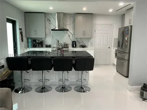201 SW 62nd Avenue Miami FL 33144