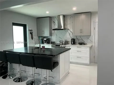 201 SW 62nd Avenue Miami FL 33144