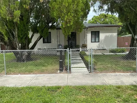 201 SW 62nd Avenue Miami FL 33144