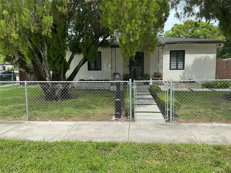 201 SW 62nd Avenue Miami FL 33144