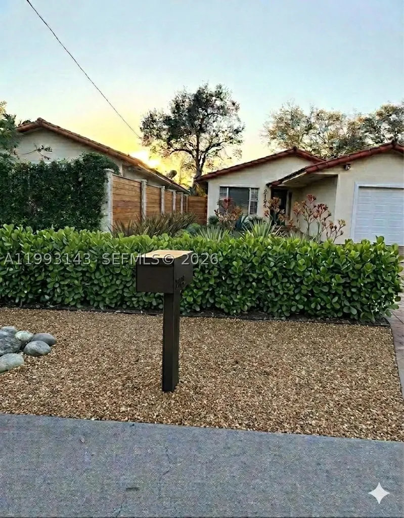 2194 SW 57th Court Miami FL 33155