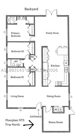 2194 SW 57th Court Miami FL 33155