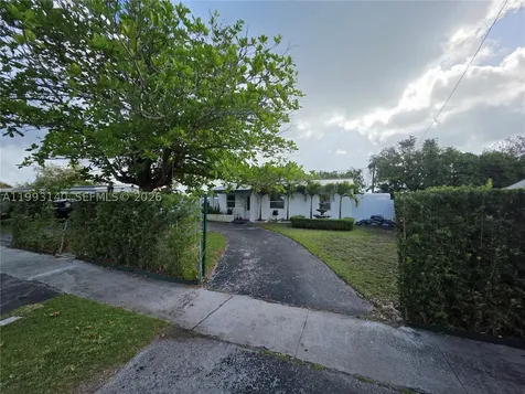 13825 Monroe Street Miami FL 33176