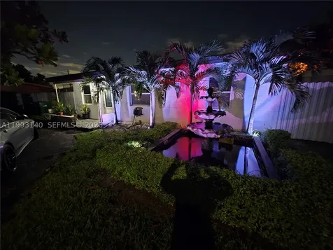 13825 Monroe Street Miami FL 33176