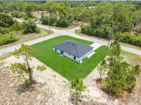 2507 E 15th Street Lehigh Acres FL 33972