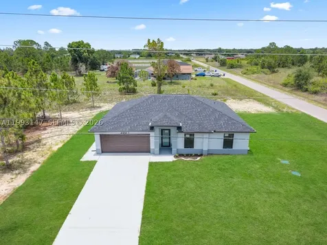 2507 E 15th Street Lehigh Acres FL 33972