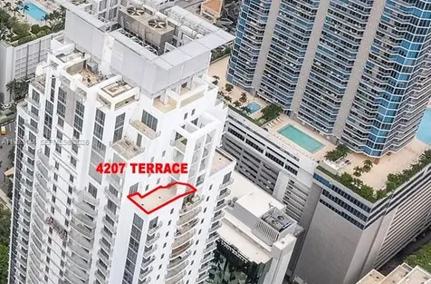 1060 Brickell Avenue Miami FL 33131