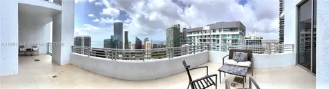 1060 Brickell Avenue Miami FL 33131