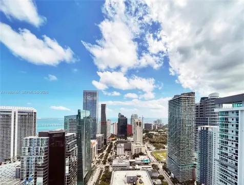 1060 Brickell Avenue Miami FL 33131